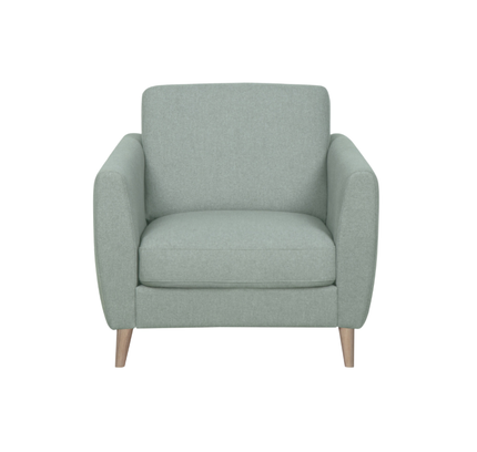 Fotelis Chicago 1S (LidoMint-16)