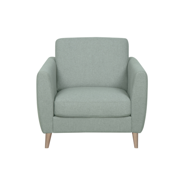 Fotelis Chicago 1S (LidoMint-16)