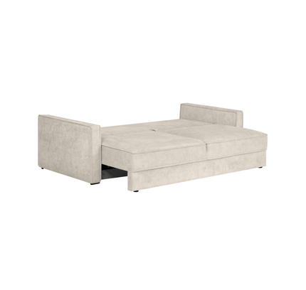 Sofa su miegama funkcija Alabama 3S (Eden)