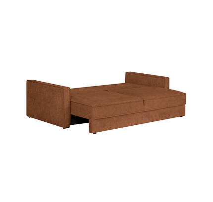 Sofa su miegama funkcija Alabama 3S (Eden)