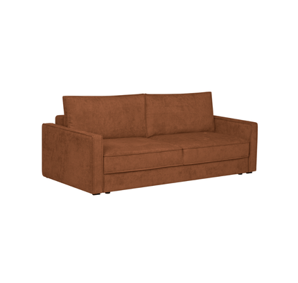 Sofa su miegama funkcija Alabama 3S (Eden)