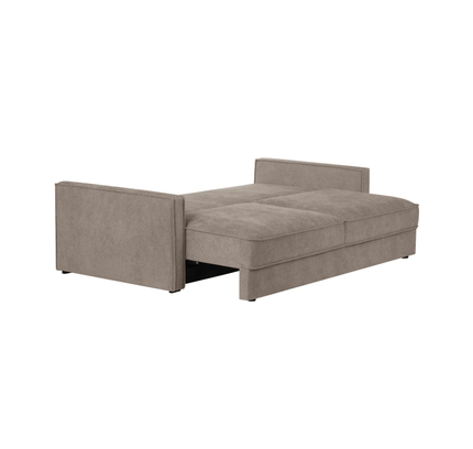 Sofa su miegama funkcija Alabama 3S (Storm)
