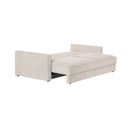 Sofa su miegama funkcija Alabama 3S (Storm)