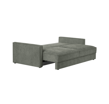 Sofa su miegama funkcija Alabama 3S (Storm)