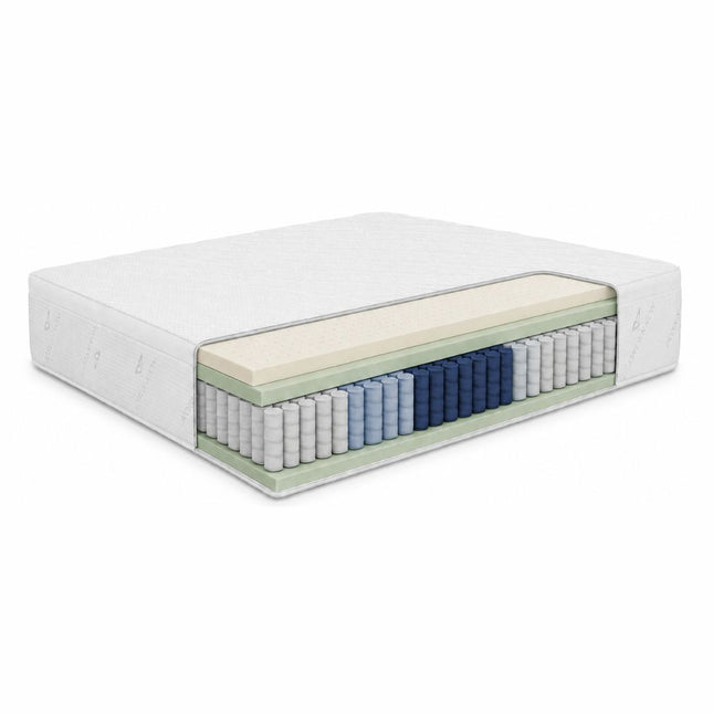 Čiužinys Dreamon Luxury „C PLUS“ 33 cm
