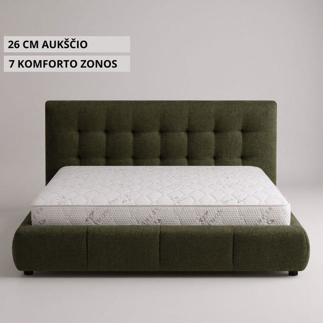 Čiužinys Dreamon „Comfort“ 26 cm