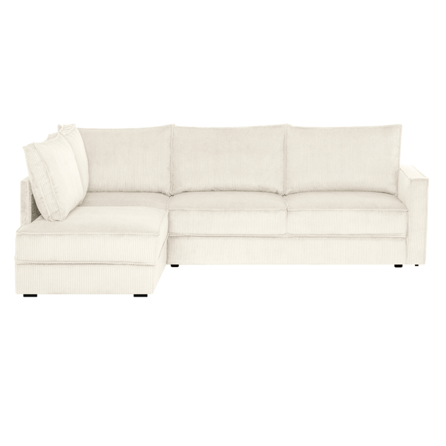 Minkštas kampas su miegama funkcija Alabama OEL (Lincoln)