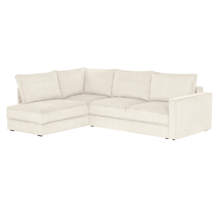 Minkštas kampas su miegama funkcija Alabama OEL (Lincoln)