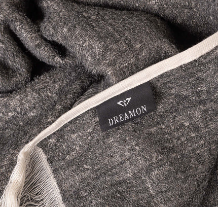 Tvirtas ir ilgaamžis lininis rankšluostis Dreamon