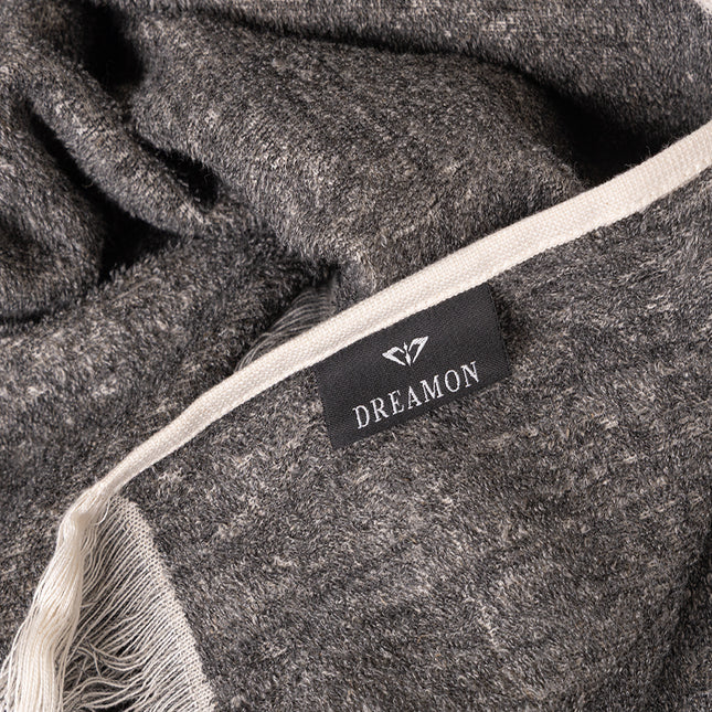 Tvirtas ir ilgaamžis lininis rankšluostis Dreamon