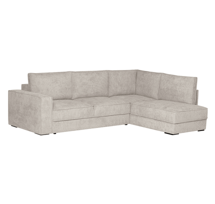 Minkštas kampas su miegama funkcija Alabama OER (Eden)