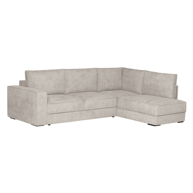 Minkštas kampas su miegama funkcija Alabama OER (Eden)