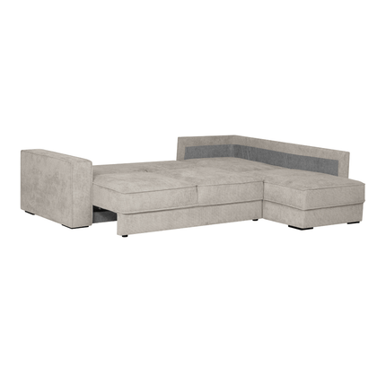 Minkštas kampas su miegama funkcija Alabama OER (Eden)