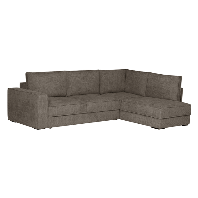 Minkštas kampas su miegama funkcija Alabama OER (Eden)