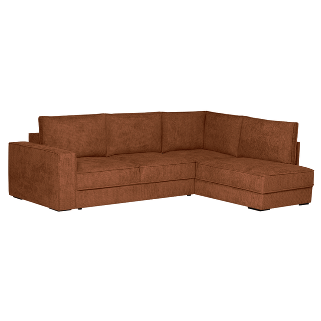 Minkštas kampas su miegama funkcija Alabama OER (Eden)