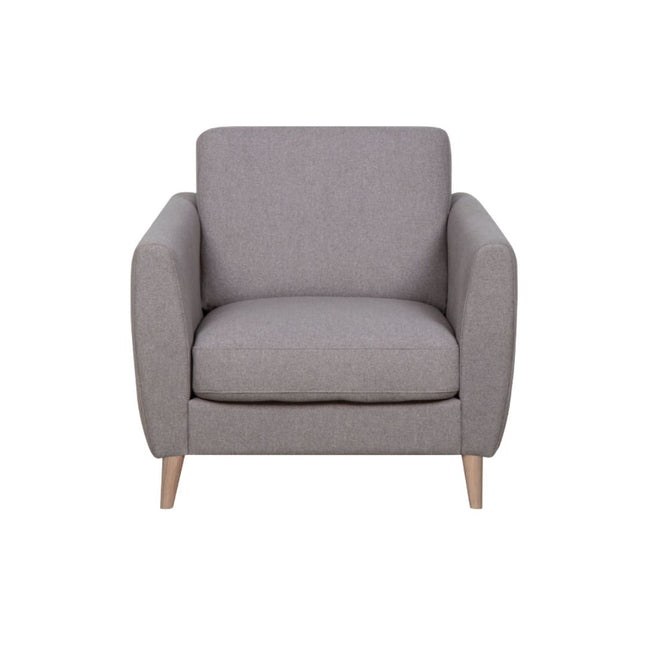 Fotelis Chicago 1S (VareseLGrey-3)