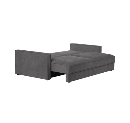 Sofa su miegama funkcija Alabama 3S (Storm)