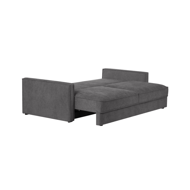 Sofa su miegama funkcija Alabama 3S (Storm)