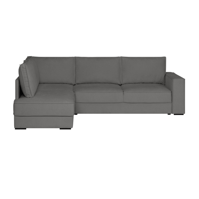 Minkštas kampas su miegama funkcija Alabama OEL (Storm)