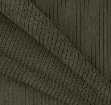 Minkštas kampas su miegama funkcija Alabama OEL (Lincoln)