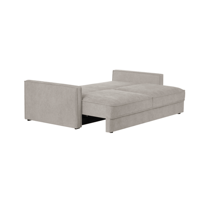Sofa su miegama funkcija Alabama 3S (Storm)