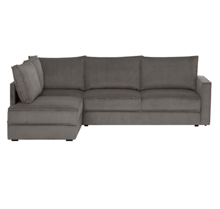 Minkštas kampas su miegama funkcija Alabama OEL (Lincoln)