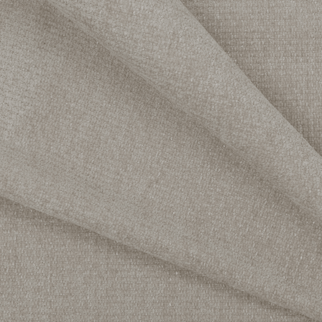 Stilingo smėlio spalvos audinio „Alabama 3XL“ sofa su šiuolaikišku dizainu, užtikrinančiu maksimalų komfortą.