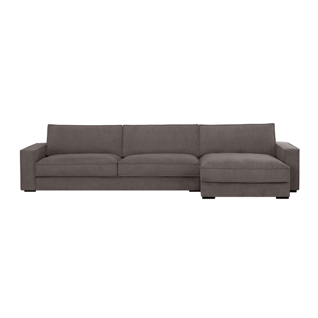 Minkštas kampas Alabama 3XL+D (Kansas)