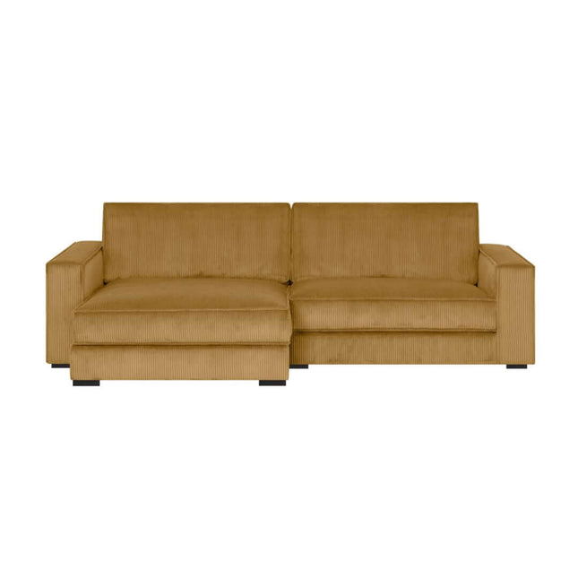 Minkštas kampas Alabama 15+D (Lincoln)