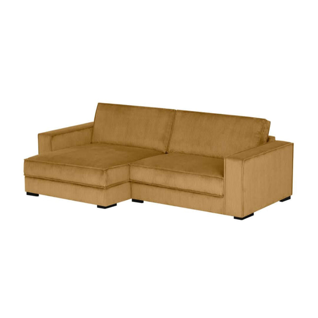 Minkštas kampas Alabama 15+D (Lincoln)