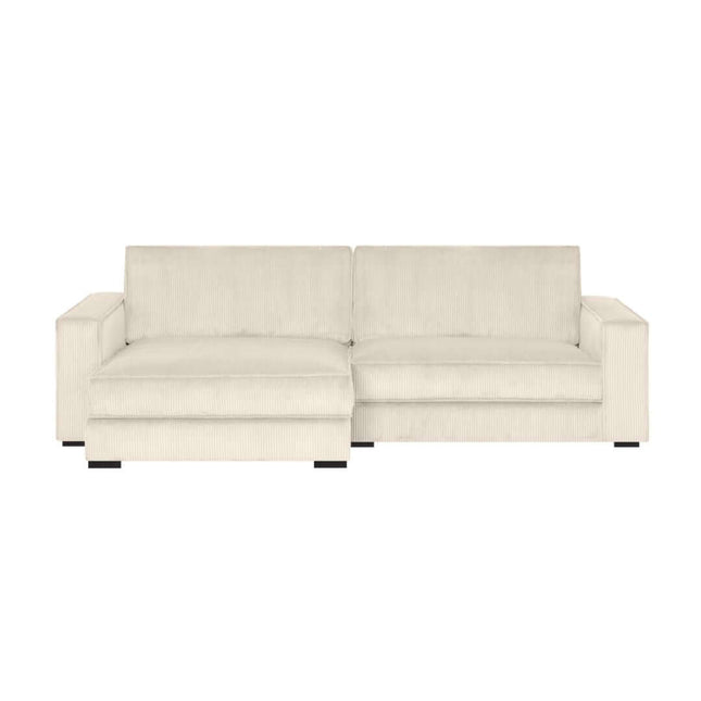 Minkštas kampas Alabama 15+D (Lincoln)