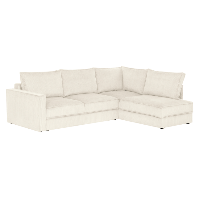 Minkštas kampas su miegama funkcija Alabama OER (Lincoln)