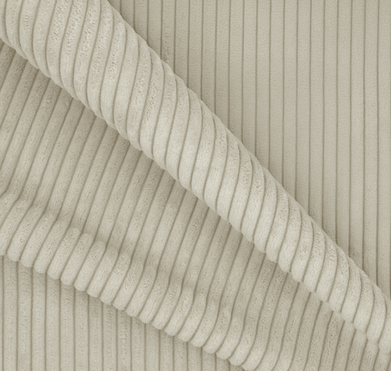 Minkštas kampas su miegama funkcija Alabama OER (Lincoln)