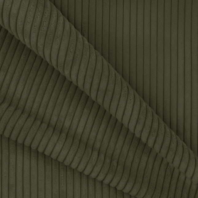 Minkštas kampas su miegama funkcija Alabama OER (Lincoln)