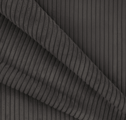 Minkštas kampas su miegama funkcija Alabama OER (Lincoln)