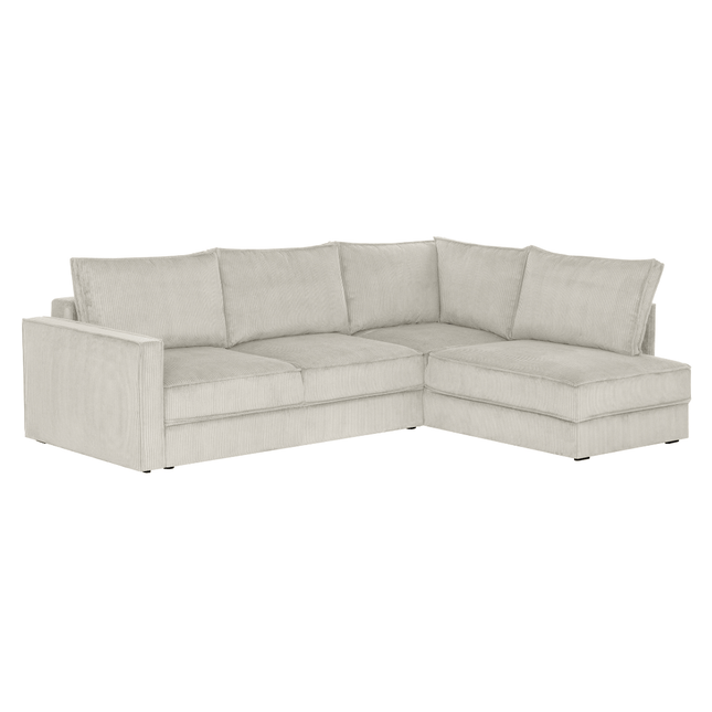 Minkštas kampas su miegama funkcija Alabama OER (Lincoln)