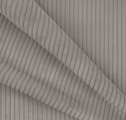 Minkštas kampas su miegama funkcija Alabama OER (Lincoln)