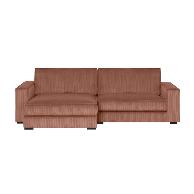 Minkštas kampas Alabama 15+D (Lincoln)