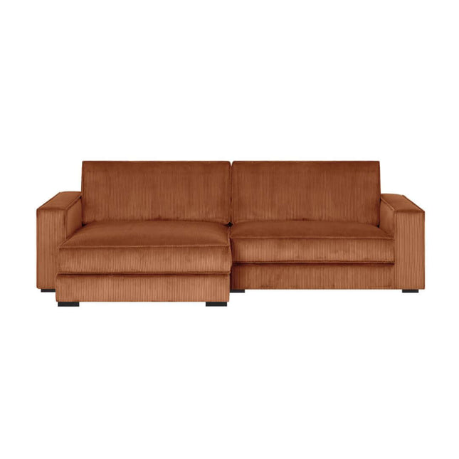 Minkštas kampas Alabama 15+D (Lincoln)