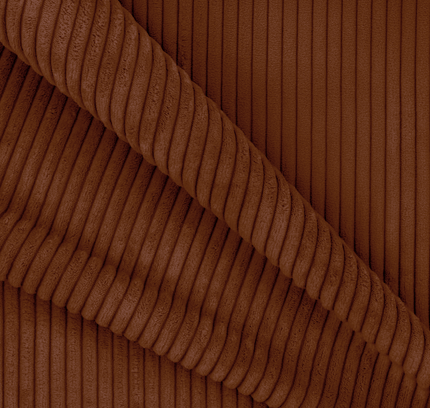 Minkštas kampas su miegama funkcija Alabama OER (Lincoln)