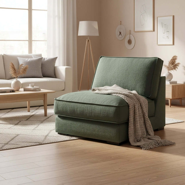 Fotelis Alabama 15S (ImagineMePetrol15)