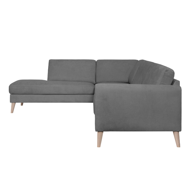 Minkštas kampas Chicago OE Left (Malmo-195/2)