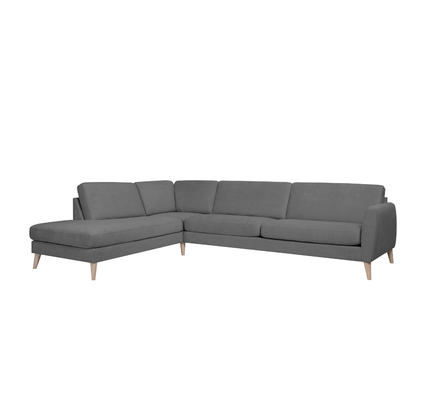 Minkštas kampas Chicago OE Left (Malmo-195/2)