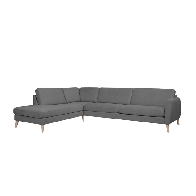 Minkštas kampas Chicago OE Left (Malmo-195/2)