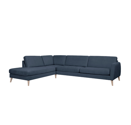 Minkštas kampas Chicago OE Left (Malmo-195/2)