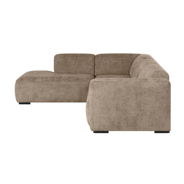 Minkštas kampas Orlando LOUNGE OEL