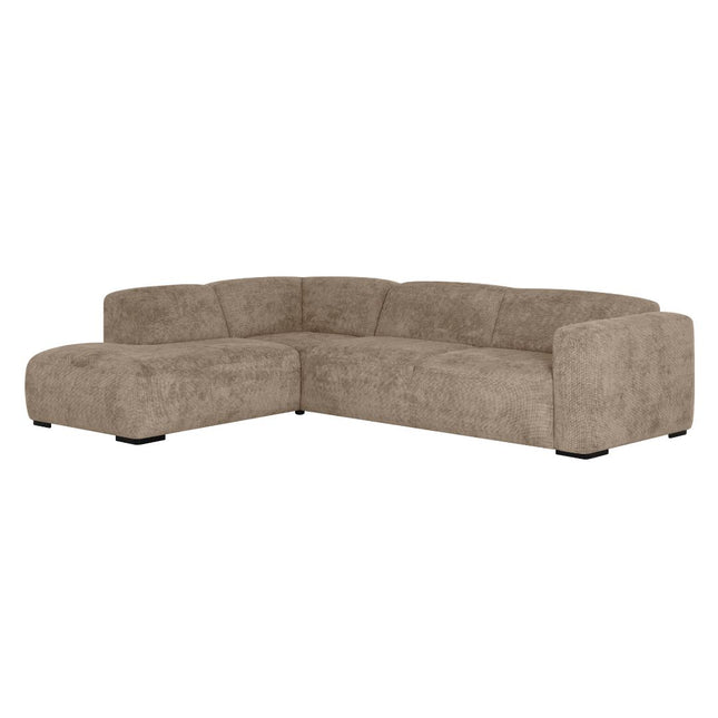 Minkštas kampas Orlando LOUNGE OEL