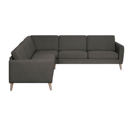 Minkštas kampas Chicago CORNER (Lido-160/2)