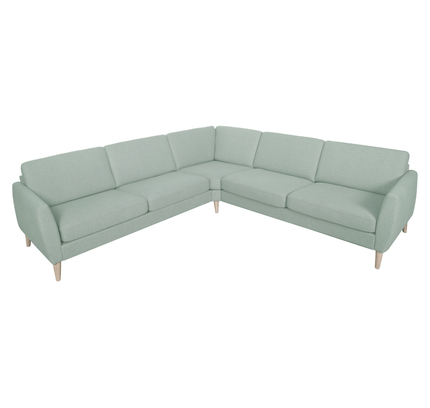 Minkštas kampas Chicago CORNER (Lido-160/2)