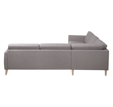 Minkštas kampas Chicago CORNER (Varese-160/2)